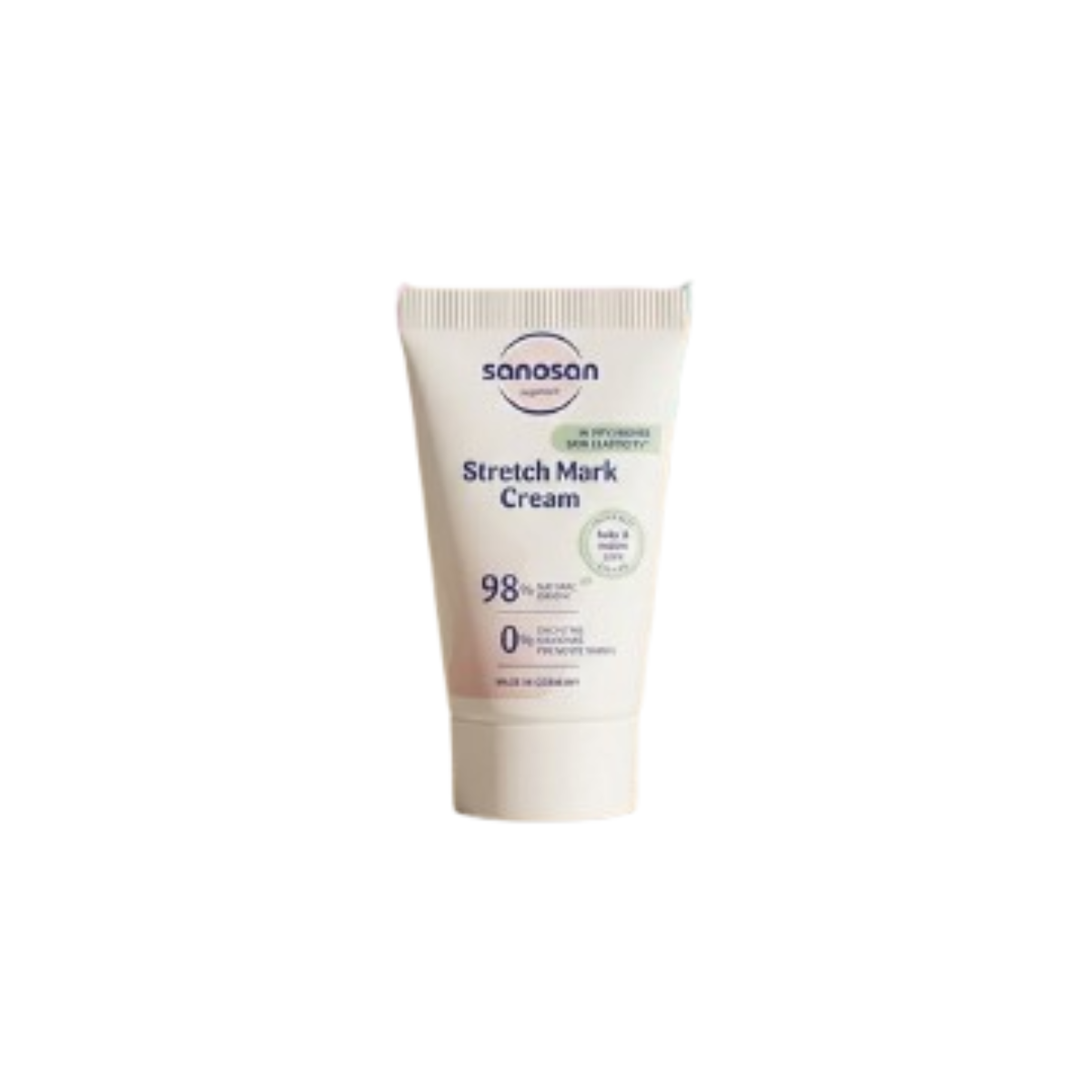 Untitled design (74) ACM - Novofan Anti-Hair Loss Shampoo - 75 ml - Image 1