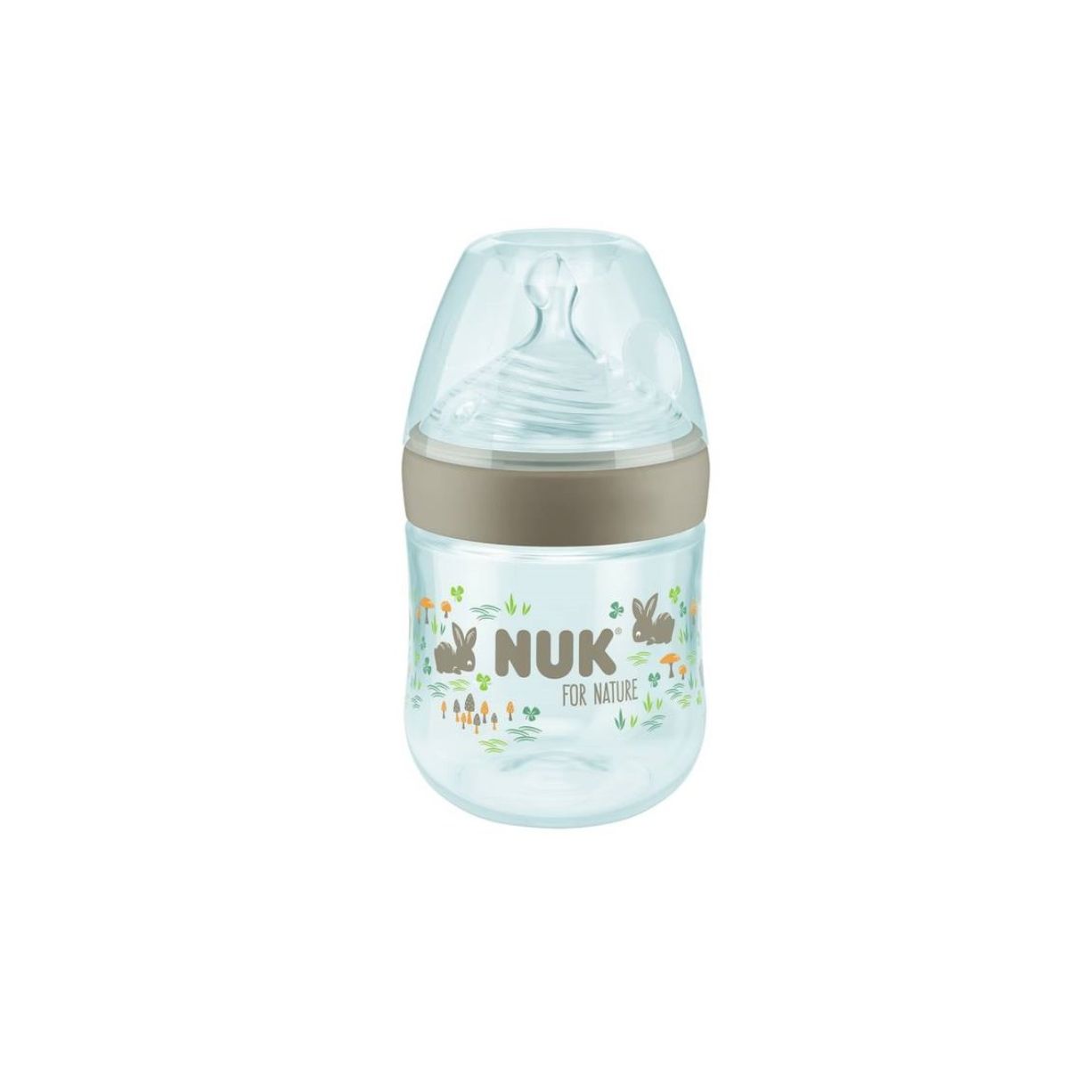 Untitled design (42) Avent - Soother Ultra Soft (Marsh & Peach) 0-6 months. 2pcs - Image 1